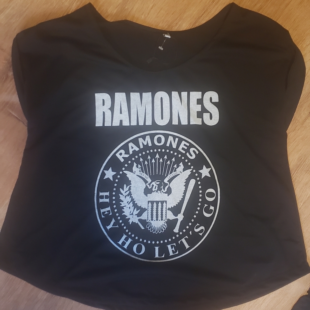 Band T Shirt
